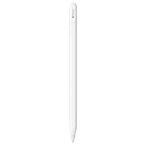 Apple Pencil (USB C): Pixelgenaue Präzision, Neigungssensitivität und branchenführende niedrige...