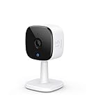 eufy Security Indoor Cam C120, 2K Plug-In Überwachungskamera für Innenbereiche, WLAN,...