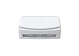 Fujitsu ScanSnap iX1500 Dokumentenscanner