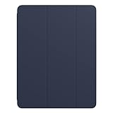 Apple Smart Folio (für 12.9-inch iPad Pro - 5. Generation) - Dunkelmarine