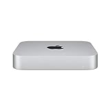 Apple 2020 Mac Mini M1 Chip (8 GB RAM, 256 GB SSD)