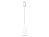 Apple Lighting auf USB Adapter