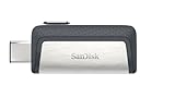 SanDisk Ultra 128 GB USB-C Stick