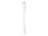 Apple Lightning auf 3,5‑mm-Kopfhöreranschluss Adapter