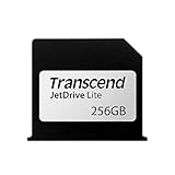 Transcend JetDrive Lite 256GB