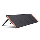 Jackery SolarSaga 200, faltbares Solarpanel Solarmodul 200W perfekt für Explorer 2000PRO/1000PRO,...