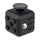 Yeefunjoy Fidget Toy Cube Anti Stess Würfel Stresswürfel Spielzeug zum Stressaubbau bei...