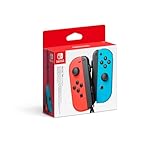 Joy-Cons