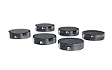 PolarPro Standard Filter 6er Set