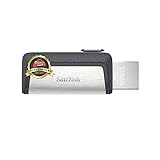 SanDisk Ultra 128 GB USB-C Stick