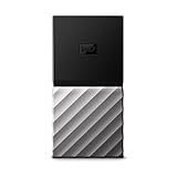 Neue Western Digital Festplatte 1TB