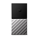 Neue Western Digital Festplatte 1TB