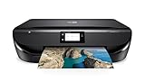 HP ENVY 5030 Multifunktionsdrucker (Instant Ink, Fotodrucker, Scannen, Kopieren, WLAN, Airprint)...