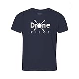 Drone Pilot Shirt