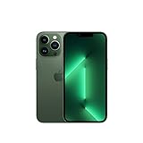 Apple iPhone 13 Pro (512 GB) - Alpingrün