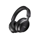 Bose QuietComfort Ultra Kabellose Kopfhörer mit Noise-Cancelling für räumlichen Klang,...