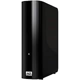 Western Digital My Book AV-TV