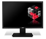 Acer B226W Monitor | 22 Zoll / 55,88 cm | TFT Monitor Flachbildschirm | 1680 x 1050 | 1000:1 |...