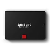 Samsung 850 PRO MZ-7KE512BW mit 512 GB