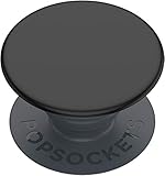 PopSockets: PopGrip Basic - Ausziehbarer Sockel und Griff für Smartphones und Tablets [Top Nicht...