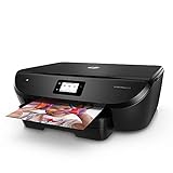 HP ENVY Photo 6230 Multifunktionsdrucker (Fotodrucker, Scanner, Kopierer, WLAN, Airprint, Instant...