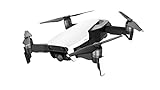 DJI Mavic Air Fly More Combo - Drohne mit 4K Full-HD Videokamera inkl. Fernsteuerung I 32 Megapixel...
