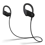 Powerbeats Wireless High-Performance In-Ear Kopfhörer - Apple H1 Chip, Bluetooth der Klasse 1, 15...