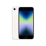 Apple 2022 iPhone SE (64 GB) - Polarstern (3. Generation)