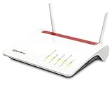 Internet-, WLAN- und LTE-Router für VDSL