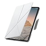 PITAKA Magnetische Hülle für iPad Air 11 2024 Hülle für iPad Pro 11 2022/2021/2020/2018...