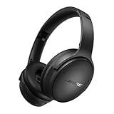 Bose QuietComfort Kabellose Kopfhörer mit Noise-Cancelling, Bluetooth Over-Ear-Kopfhörer, bis zu...