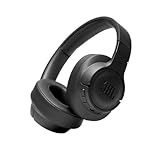 JBL Tune 710 BT – Faltbare Bluetooth Over-Ear Kopfhörer in Schwarz – Kabellose Ohrhörer mit...