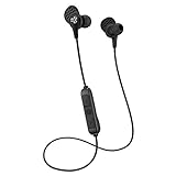JLab JBuds Pro Bluetooth Wireless Earbuds, In-Ear Kopfhörer mit 10mm-Titan-Treibern und...