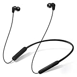TONEMAC N18 In Ear Kopfhörer Bluetooth mit Kabel,Neckband Bluetooth Headphones Sport,Bluetooth...