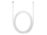 Apple Lightning auf USB-C Kabel (2m)