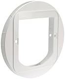 SureFlap Montageadapter – Mauer und Glas