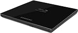 Samsung SE-506AB/TSBD externer Blu-Ray-Brenner
