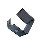 Anker PowerSolar 24W 3-Port USB Solarladegerät, Monocrystalline Panel, kompatibel mit iPhone 12 /...