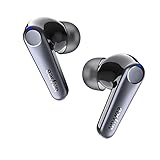 EarFun Air Pro 3 Bluetooth Kopfhörer In Ear, 43dB Hybride Aktive Noise Cancelling, Kabellos, HiFi...