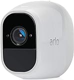 Netgear Arlo Pro 2 Kamera