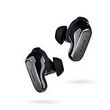 Bose QuietComfort Ultra kabellose Noise-Cancelling-Earbuds, Bluetooth-earbuds für räumlichen Klang...