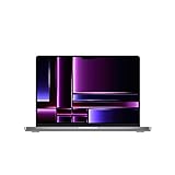 Apple 2023 MacBook Pro Laptop mit M2 Pro Chip: 14,2' Liquid Retina Display, 16 GB RAM, 512 GB SSD...