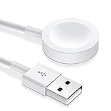 Kabellos Fast Charging Kabel für iWatch - imodomio Induktive Wireless Charging Cable für Apple...