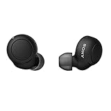 Sony WF-C500 kabellos, Bluetooth, In-Ear Earbuds (mit IPX4 Rating und bis zu 20h Akkulaufzeit)...