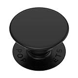 PopSockets 800470 Austauschbares PopTop - Einziehbarer Griff und Ständer für Smartphones und...