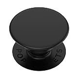 PopSockets 800470 Austauschbares PopTop - Einziehbarer Griff und Ständer für Smartphones und...