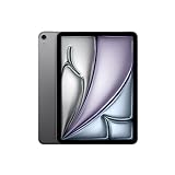 Apple 11' iPad Air (M2): Liquid Retina Display, 1 TB, 12 MP Querformat Frontkamera/12 MP...