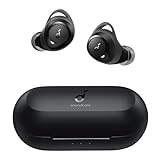 soundcore A1 In Ear Sport Bluetooth Kopfhörer, Wireless Earbuds mit Individuellem Sound, 35H...