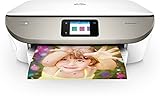 HP ENVY Photo 7134 Multifunktionsdrucker (Instant Ink, Drucken, Scannen, Kopieren, WLAN, Airprint)...