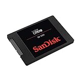 SanDisk Ultra 3D SSD (1 Terabyte)